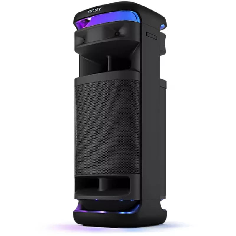 Kaiutin Sony SRS-ULT1000 ULT TOWER 10 — 139 W, Bluetooth, kannettava, musta