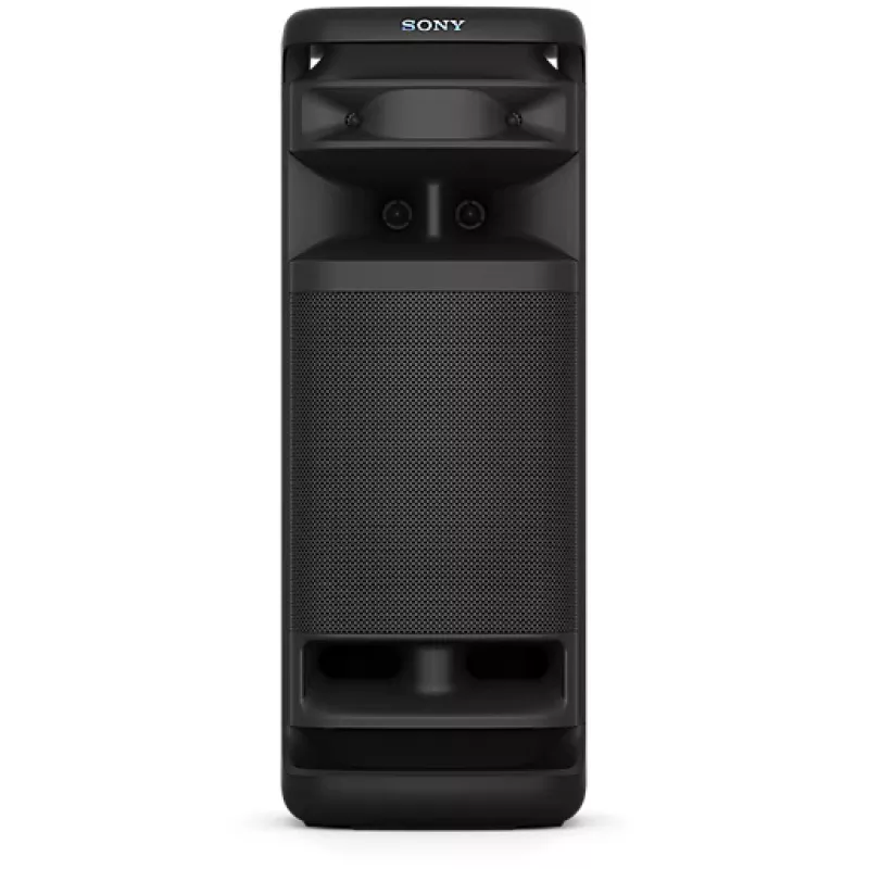 Kaiutin Sony SRS-ULT1000 ULT TOWER 10 — 139 W, Bluetooth, kannettava, musta