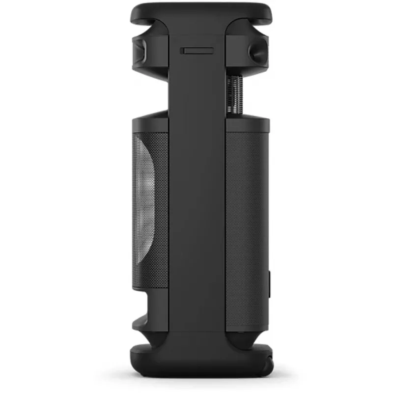 Kaiutin Sony SRS-ULT1000 ULT TOWER 10 — 139 W, Bluetooth, kannettava, musta