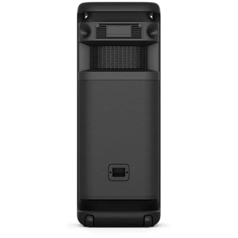Kaiutin Sony SRS-ULT1000 ULT TOWER 10 — 139 W, Bluetooth, kannettava, musta