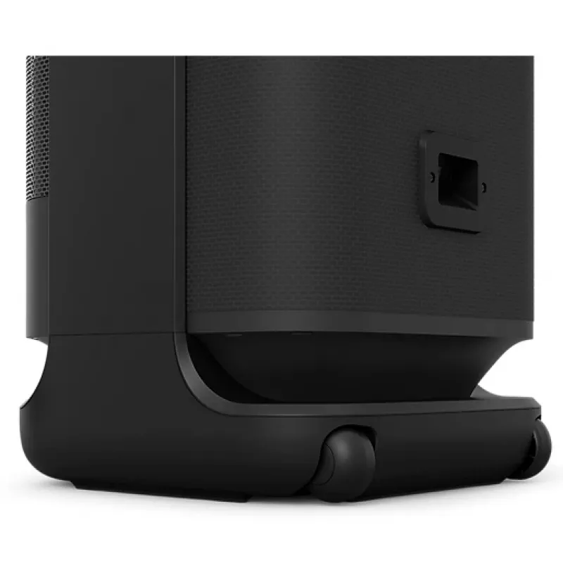 Kaiutin Sony SRS-ULT1000 ULT TOWER 10 — 139 W, Bluetooth, kannettava, musta