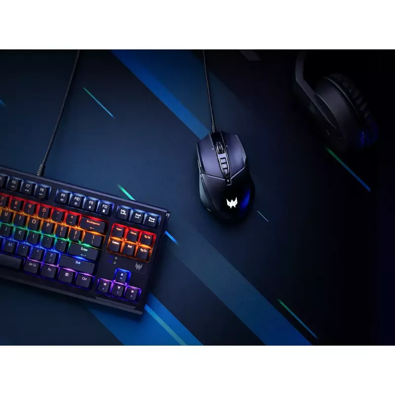 Pelihiiri Acer Predator Cestus 335