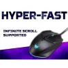 Pelihiiri Acer Predator Cestus 335