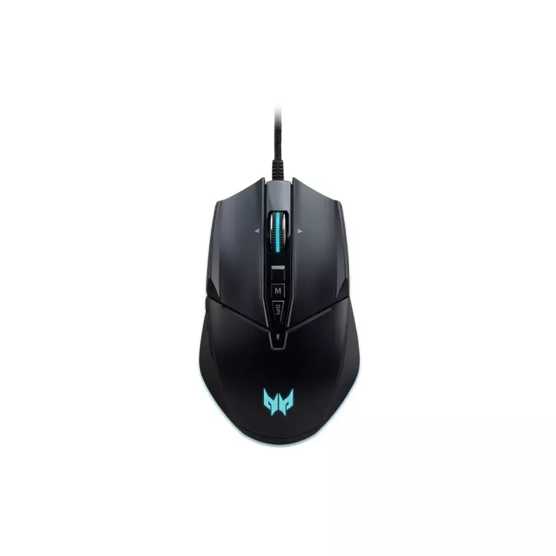 Pelihiiri Acer Predator Cestus 335