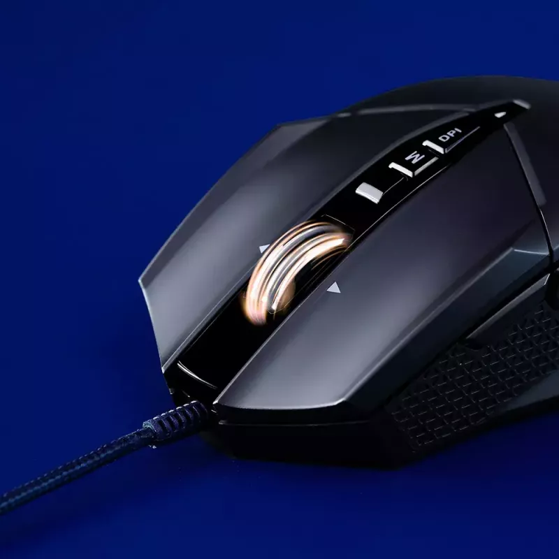 Pelihiiri Acer Predator Cestus 335