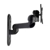 Seinäkiinnike Tripp Lite DWM1327SE 13–27 tuuman televisioille 15 kg