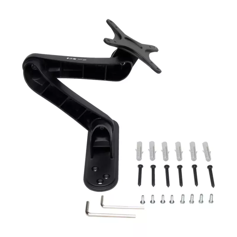 Seinäkiinnike Tripp Lite DWM1327SE 13–27 tuuman televisioille 15 kg