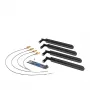 Shuttle WWN04 5G-sovitinsarja (riser-kortti) XPC slim DS50U3:lle