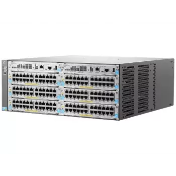 Verkkolaitteiden runko HPE 5406R zl2