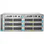 Verkkolaitteiden runko HPE 5406R zl2