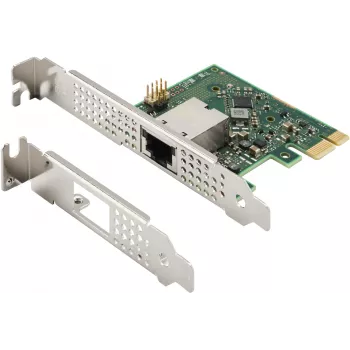 HP Intel I226-T1 2.5GbE Ethernet-verkkosovitin liitäntäkortit/-sovittimet