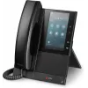HP Poly CCX 500 yritysmediatelefoni Open SIP ja PoE-tuki