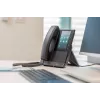 HP Poly CCX 500 yritysmediatelefoni Open SIP ja PoE-tuki