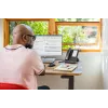 HP Poly CCX 500 yritysmediatelefoni Open SIP ja PoE-tuki