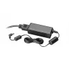 IP-puhelin POLY Edge E400 8 linjaa langallinen käsiluuri musta