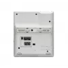 HP Poly Edge E300 IP-puhelin ja PoE-tuki, IPS, 320 x 240 pikseliä, 4:3, HTTPS, ENERGY STAR, EAC, Federal Communications Commission (FCC), CE