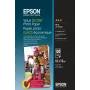 Epson Value kiiltävä valokuvapaperi - 10x15cm - 100 arkkia