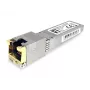 LevelOne SFP-6601 verkkolähetin-vastaanotinmoduuli kupari 10000 Mbit/s SFP+
