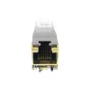 LevelOne SFP-6601 verkkolähetin-vastaanotinmoduuli kupari 10000 Mbit/s SFP+