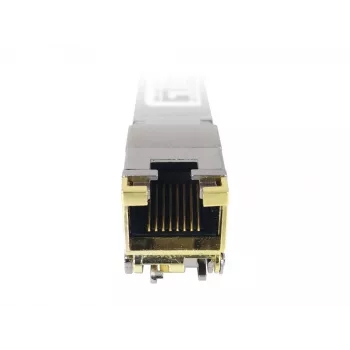 LevelOne SFP-6601 verkkolähetin-vastaanotinmoduuli kupari 10000 Mbit/s SFP+