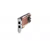 QNAP QM2-2P2G2T verkkokortti sisäinen Ethernet 2500 Mbit/s