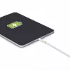 StarTech.com 4 m valkoinen USB-C-latauskaapeli, USB-IF-sertifioitu USB-C-kaapeli, 240W PD EPR, USB 2.0 Type-C kannettavan latauskaapeli, USB-C-tiedonsiirtokaapeli, TPE-päällyste