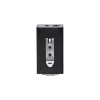 StarTech.com 1-porttinen sarja-Ethernet-sovitin, 802.3af PoE IP-sarjalaite palvelin etä-RS232-laitteille, seinä-/DIN-kiskokiinnitys, RJ45 LAN - DB9 sarjamuunnin, TAA