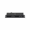 StarTech.com 2-porttinen sarja-Ethernet-sovitin, IP-sarjalaite palvelin etä-RS232-laitteille, seinä-/DIN-kiskokiinnitys, metallikotelo, RJ45 LAN - DB9 sarjamuunnin