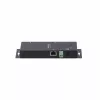 StarTech.com 2-porttinen sarja-Ethernet-sovitin, IP-sarjalaite palvelin etä-RS232-laitteille, seinä-/DIN-kiskokiinnitys, metallikotelo, RJ45 LAN - DB9 sarjamuunnin