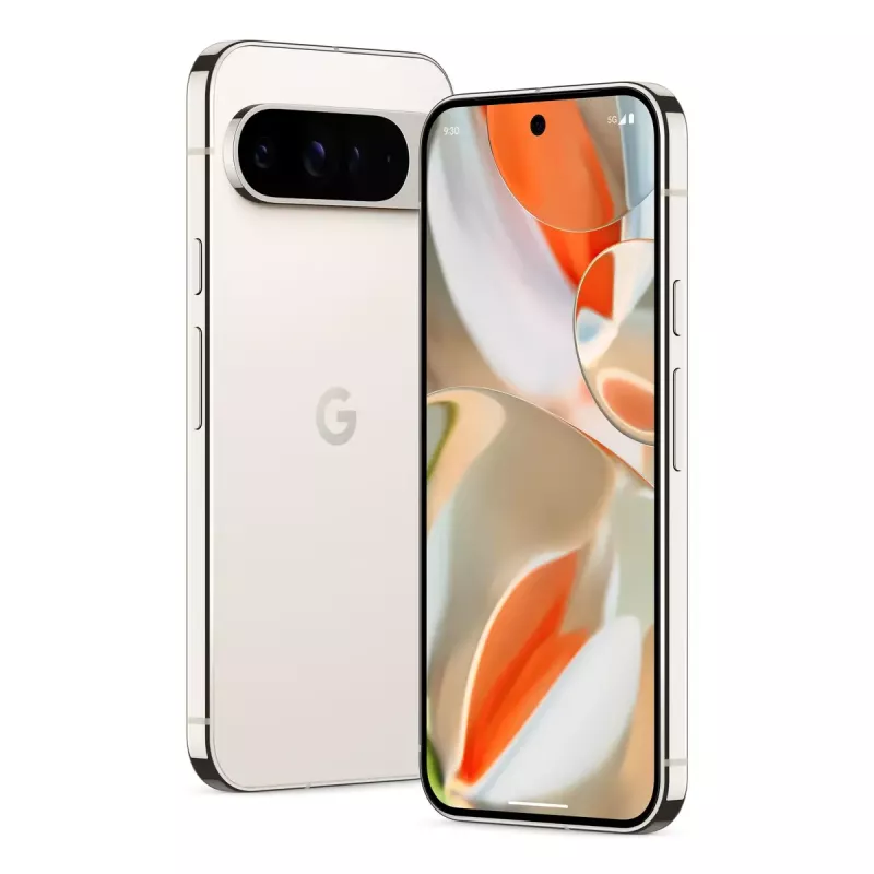 Älypuhelin Google Pixel 9 Pro XL 6,8