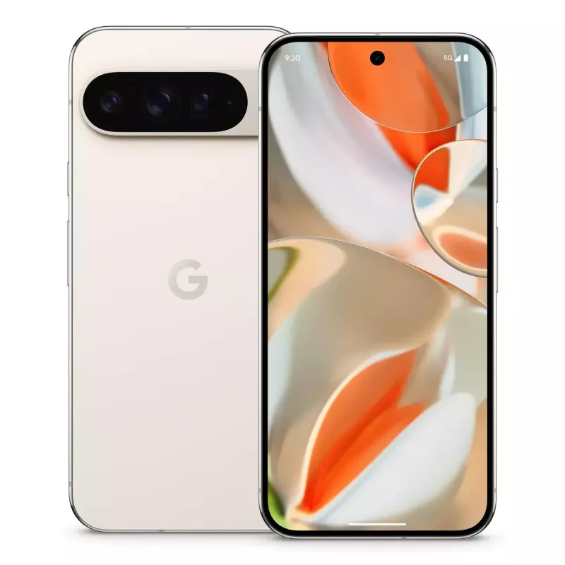 Älypuhelin Google Pixel 9 Pro XL 6,8
