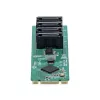 StarTech.com 4-porttinen M.2-SATA-sovitinkortti, M.2 PCIe 3.0 - SATA kiintolevy-/SSD-laajennuskortti, ASM1064-piirisarja, M.2 NVMe 4x HDD/SSD Windows/macOS/Linux