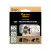 PanzerGlass ® PicturePerfect kameralinssin suojus iPhone 16 Pro | 16 Pro Max