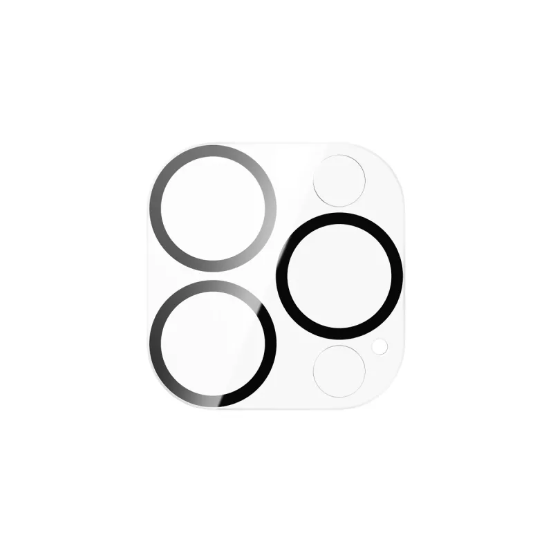 PanzerGlass ® PicturePerfect kameralinssin suojus iPhone 16 Pro | 16 Pro Max