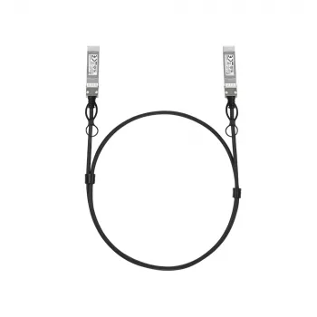 TP-Link Omada 1 metrin 25G SFP28 Direct Attach -kaapeli