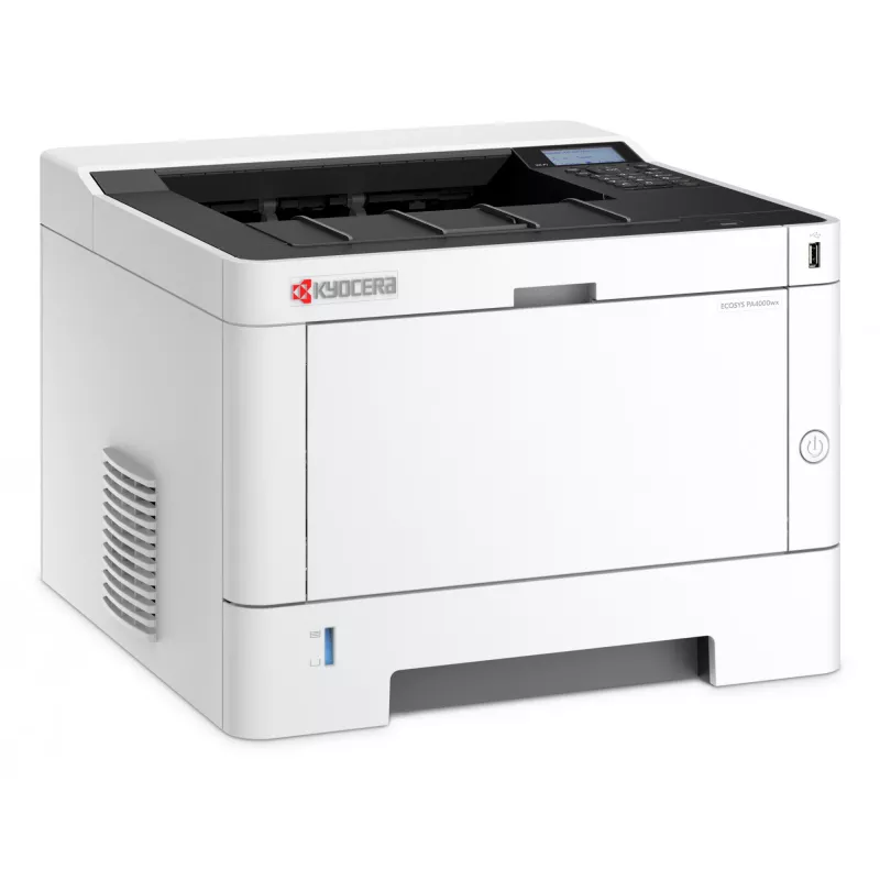 Tulostin KYOCERA ECOSYS PA4000wx laser mustavalkoinen