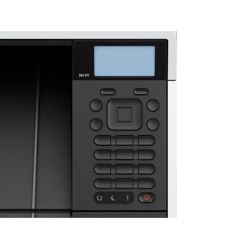 Tulostin KYOCERA ECOSYS PA4000wx laser mustavalkoinen