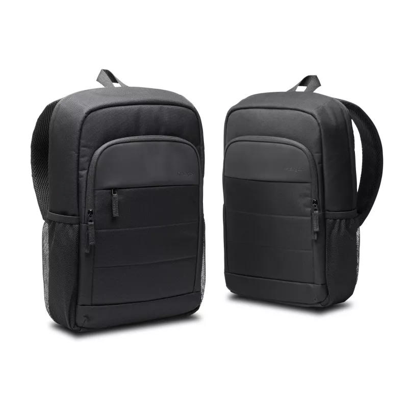 Reppu Kensington K60392WW 40,6 cm 16 inch musta