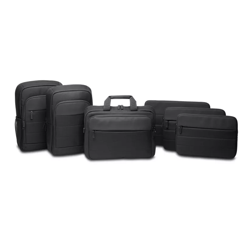 Reppu Kensington K60392WW 40,6 cm 16 inch musta