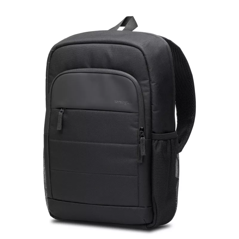 Reppu Kensington K60392WW 40,6 cm 16 inch musta