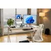 Reppu Kensington K60392WW 40,6 cm 16 inch musta