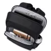 Reppu Kensington K60392WW 40,6 cm 16 inch musta