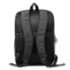 Reppu Kensington K60392WW 40,6 cm 16 inch musta