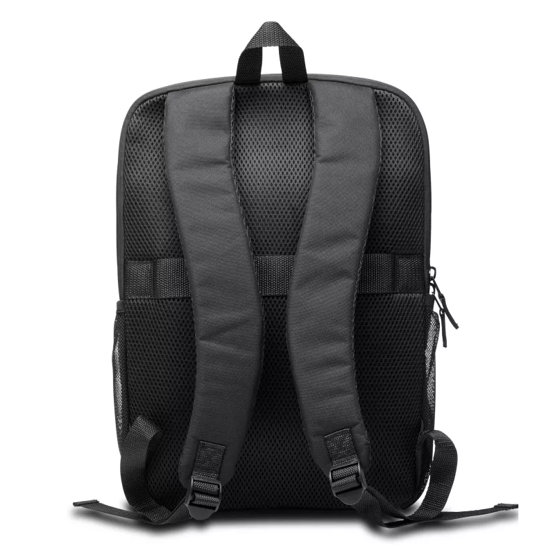 Reppu Kensington K60392WW 40,6 cm 16 inch musta