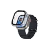 PanzerGlass ® Case Full Body läpinäkyvä Apple Watch Ultra 3 | Ultra 2 | Ultra | 49mm