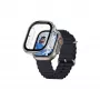 PanzerGlass ® Case Full Body läpinäkyvä Apple Watch Ultra 3 | Ultra 2 | Ultra | 49mm