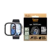 PanzerGlass ® Case Full Body läpinäkyvä Apple Watch Ultra 3 | Ultra 2 | Ultra | 49mm