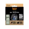 PanzerGlass ® Case Full Body läpinäkyvä Apple Watch Ultra 3 | Ultra 2 | Ultra | 49mm