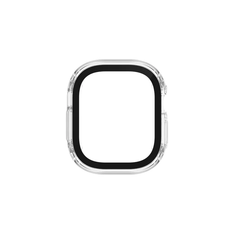 PanzerGlass ® Case Full Body läpinäkyvä Apple Watch Ultra 3 | Ultra 2 | Ultra | 49mm