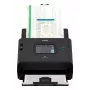 ADF-skanneri Canon DR-S350NW 600 x 600 DPI A4 musta